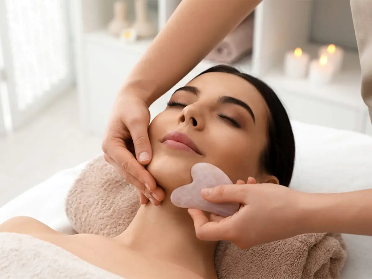 L'Essence du Rayonnement - Le Rituel Harmonie image